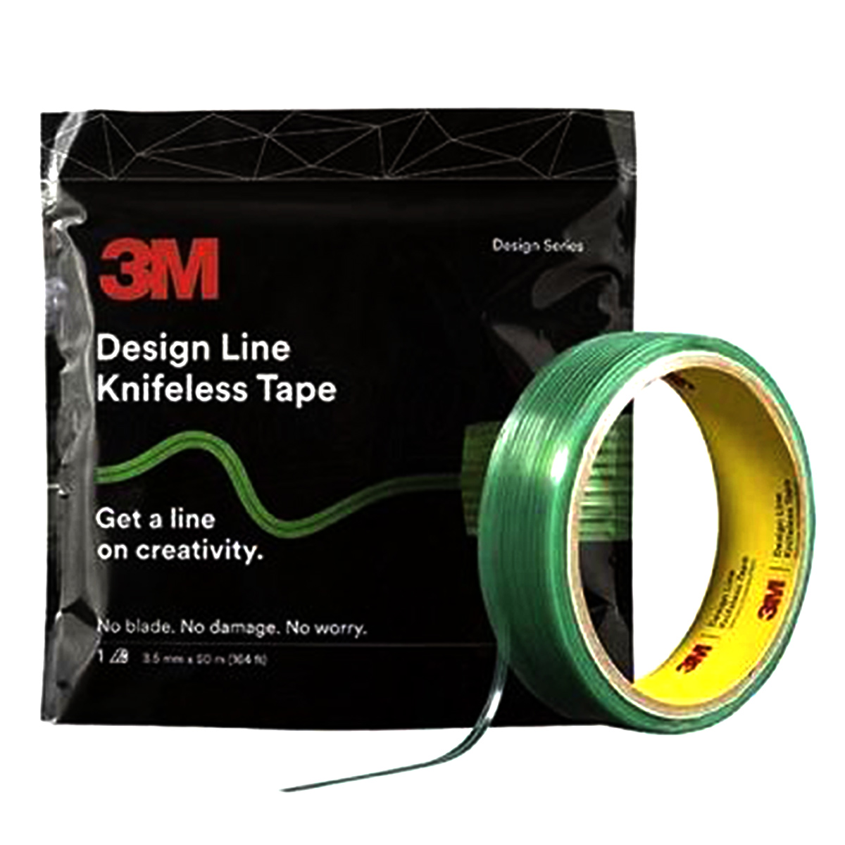 3M Design Line – Knifeless Tape