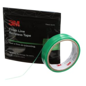 3M Finish line - Knifeless tape