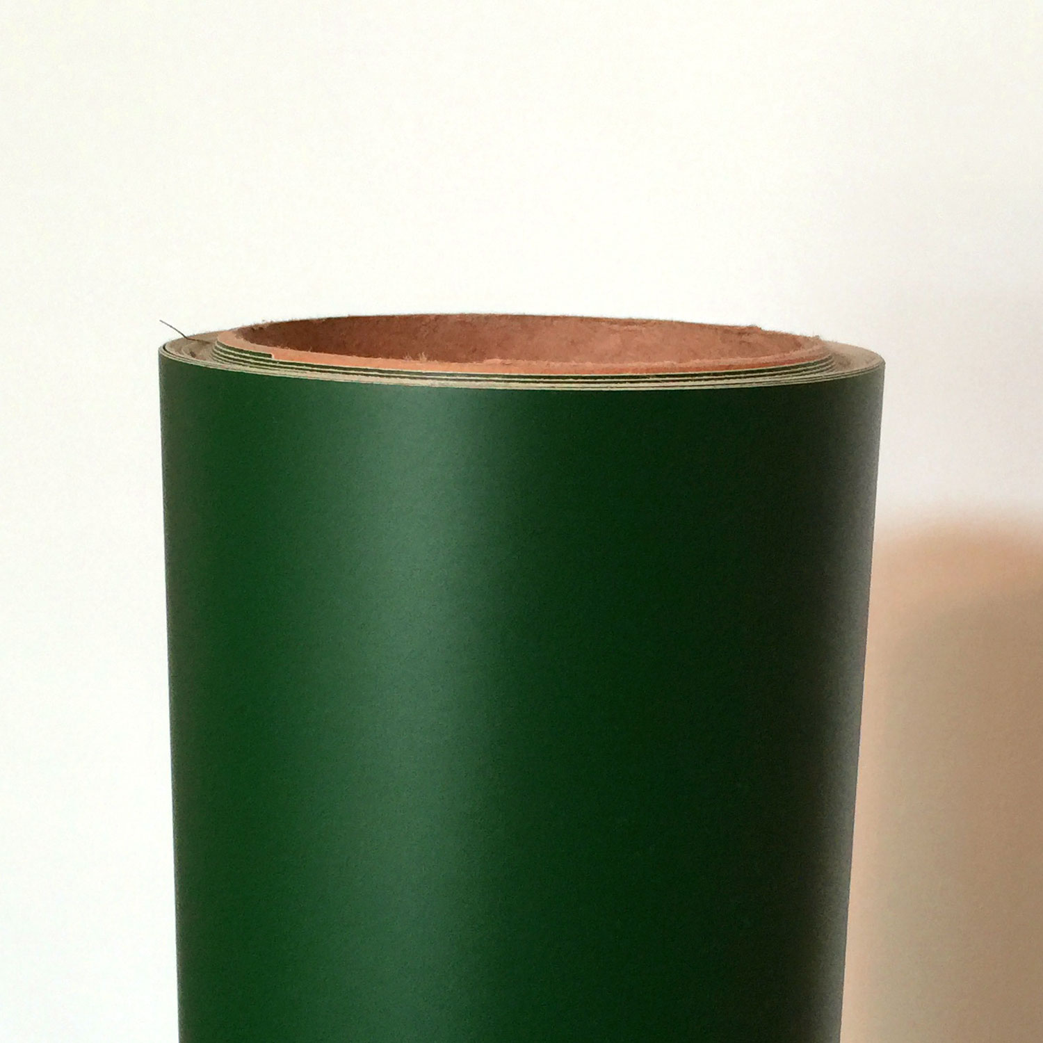 060 Mørkegrøn – Mat – 63Cm Bredde