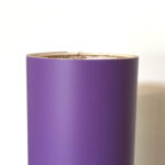 043 Lavendel – Mat – 63Cm Bredde