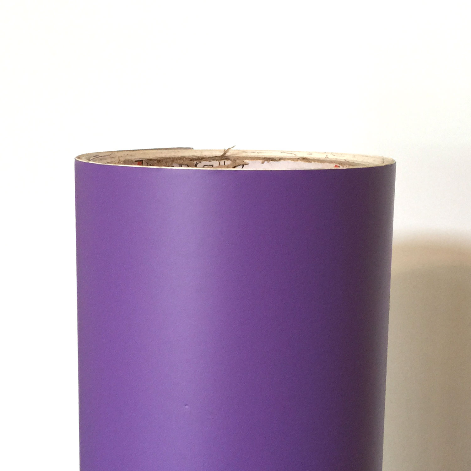 043 Lavendel – Mat – 63Cm Bredde