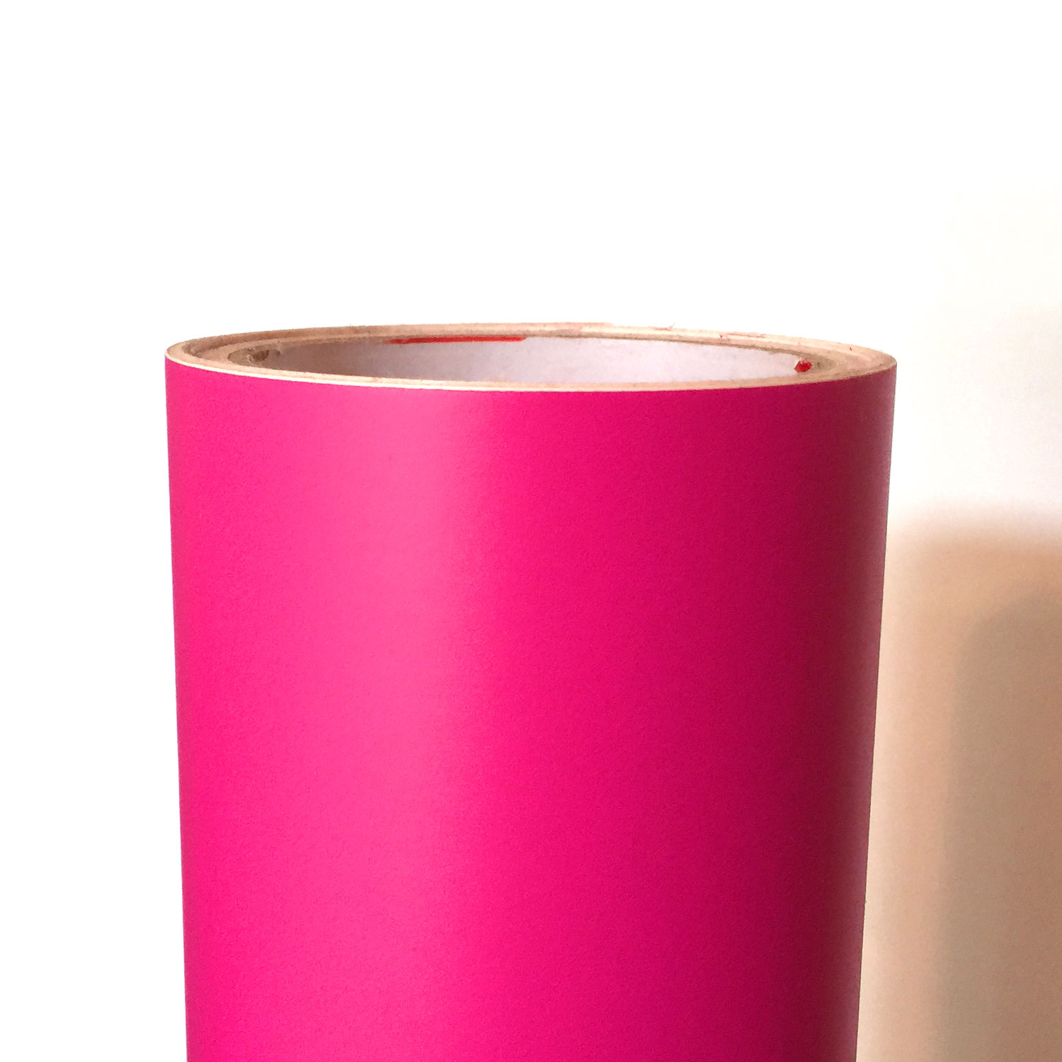 041 Pink – Mat – 63Cm Bredde