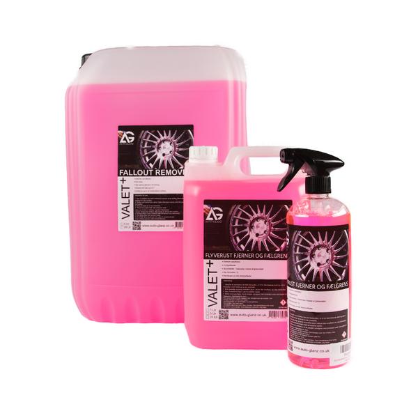 Auto Glanz Trade Fallout Remover – Fælgrens